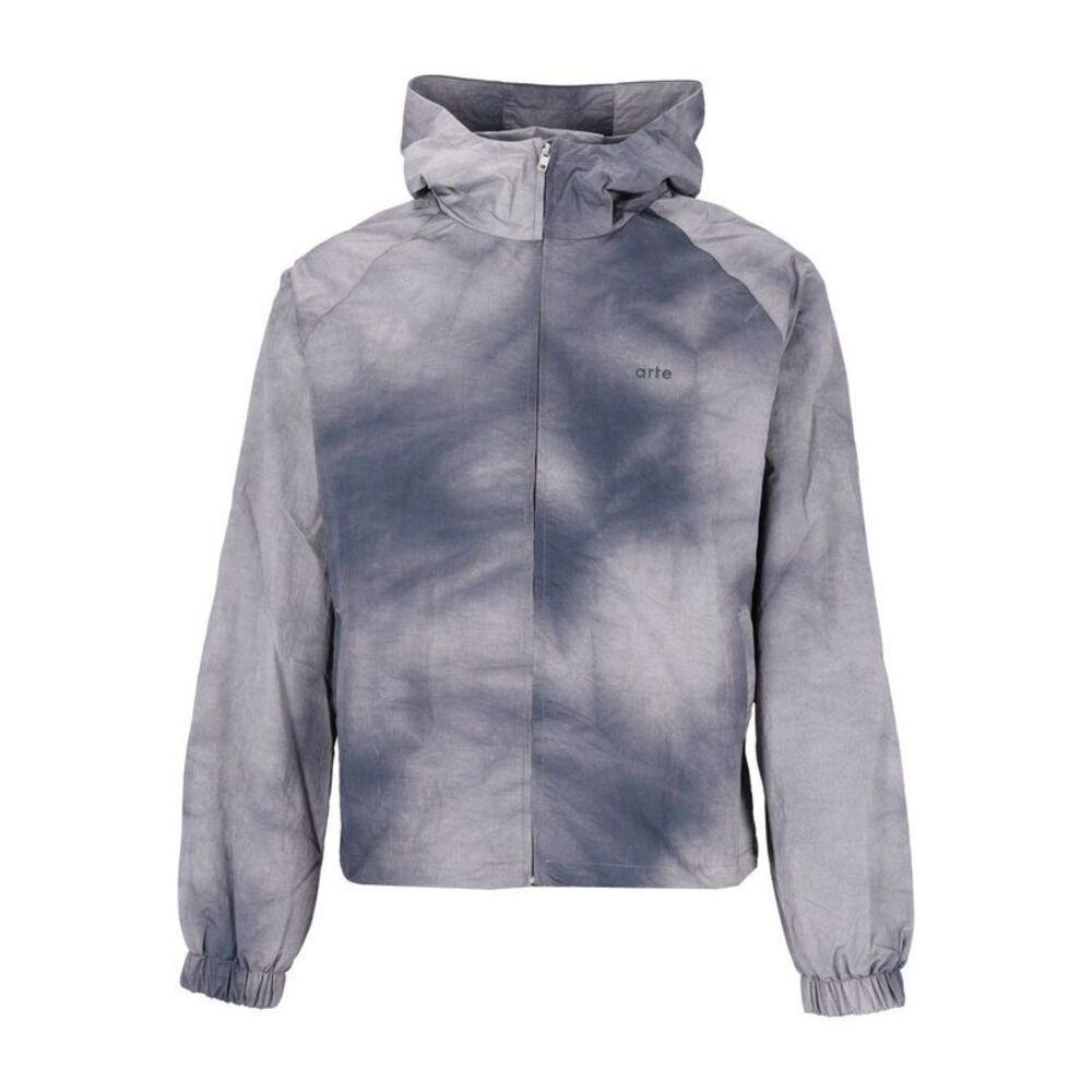 Arte Men Sunfade Aero Track Jacket